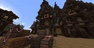 Self i have changed alot of items in. Medieval Pack Updated To 1 9 Discontinued Minecraft Texture Pack