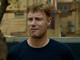 Freddie Flintoff's Field Of Dreams On Tour review: Forget the cricket,  Freddie's proving an inspiration to his ragtag novices, writes CHRISTOPHER  STEVENS