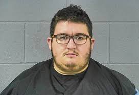 Greenfield man facing rape, sexual battery charges