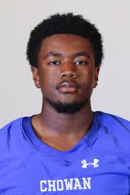 2023 Football Roster