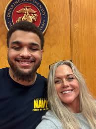 Navy Recruit Training Communication and Guidance