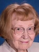 Jean Gould Obituary (2017)