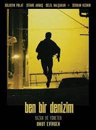 'ben bir denizim' filmindeki oyunculuğu ile ''türkan şoray umut vaat eden kadın oyuncu' ödülünü alan sitare akbaş. Ben Bir Denizim Film 2020 Beyazperde Com