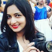 Hemali Limbachiya Email & Phone Number