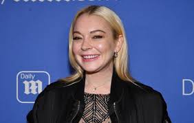 Despite reading the muslim text, she is apparently not fully converting to islam. Lindsay Lohan Never Converted To Islam One Year After False Reports