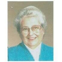 Helen Louise Plank Obituary