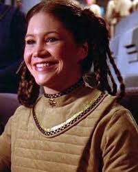 Battlestar Galactica...