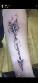 All in all, the original tattoos were black in color. Always Moving Forward White Tattoo Sister Tattoos Tattoos