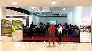 The sabah development corridor or sdc (malay: Sabah Economic Development And Investment Authority Sedia 2 Day Workshop At 1st Floor 19th 20th April 2018 Itccshoppingmall International Technology Commercial Centre Penampang Itcc Penampang Facebook