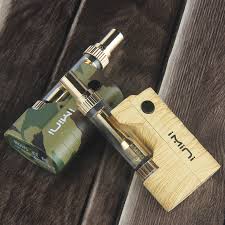 Itsuwa liberty cartridge tank 1. Lsdconsumerelectronics Electronic Cigarettes