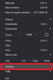 Why does this scam keep popping up in the browser? How To Remove Pop Up Ads In Google Chrome Guide
