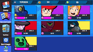 Download the latest version of brawl stars for android. Brawl Stars Box And Safe Simulator For Android Apk Download