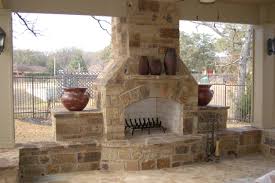 Maybe you would like to learn more about one of these? Outdoor Fireplaces Ans Fire Pits Rustic Patio Austin By Austin Outdoor Living Group Houzz