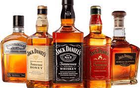 Belle meade sour mash straight bourbon whiskey, tennessee, usa: Bourbon And Tequila Boost Brown Forman Q3 Sales