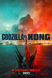 Maybe you would like to learn more about one of these? Ver Godzilla Vs Kong 2021 Pelicula Completa