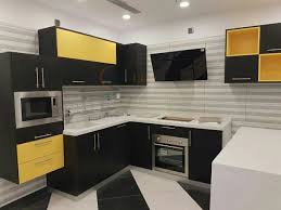 مطبخ خشب تركي Kitchen Kitchen Cabinets Home Decor