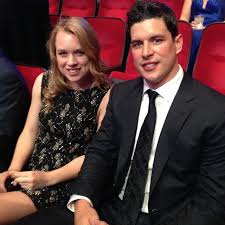 Quest for the stanley cup (2016). Sidney Crosby And Kathy Leutner Still Girlfriend Or Wife