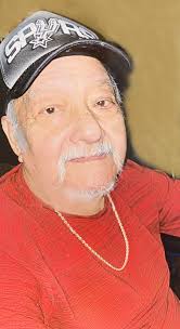 Johnny Box" Ruiz Obituary