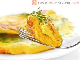 Maybe you would like to learn more about one of these? Omelet With Milk Proven Recipes How To Cook And Make An Omelet With Milk