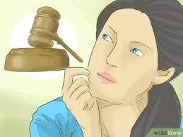 Unfortunately, you don't have custody of the child. How To File For Custody In Maryland 9 Steps With Pictures