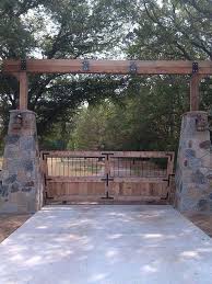 Halloween haunt at knott's is the world's largest theme park halloween event. 32 Farm Gate Ideas Farm Gate Entrance Gates Entry Gates