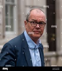 Patrick sir hi-res stock photography and images