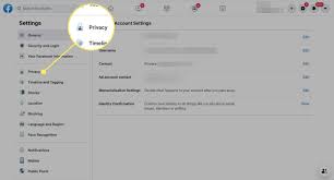 You'll have to make several changes to the privacy tab under settings. How To Make Facebook Private