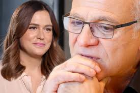 Wegen Tochter Lou: Nino de Angelo bricht im TV in Tränen aus