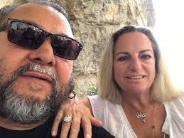 Best pizza in sarasota Solorzano Bros.