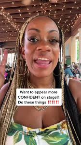 Tips for Your First Show As A Singer