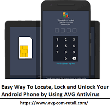 Easy way to transfer from old computer? Easy Way To Locate Lock And Unlock Your Android Phone By Using Avg Com Retail