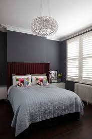 Hence, in order to get such comfort, you need to have suitable model bedroom designs and decorating ideas, so that you will get a good deep sleep and satisfy. Burgundy Bedroom Ideas And Photos Houzz