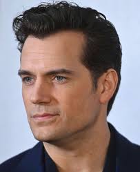 Henry Cavill ❤️❤️❤️