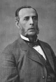 Colorado History: Colorado Central changed Larimer County