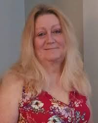 Carrie Andrews LaGarde Obituary November 2, 2024