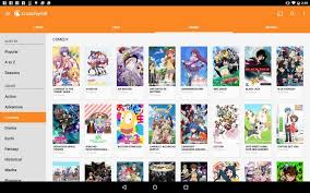 Crunchyroll Premium Mod Apk V4 2 Zero Obtain For Android Streaming Anime Anime Streaming Sites Anime Websites You can download gogo anime prime latest apk for android right now. crunchyroll premium mod apk v4 2 zero