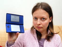 Mum finds porn on sons Nintendo DSi - Berkshire Live