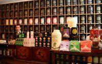 Mariage Freres In Paris Business Englisch