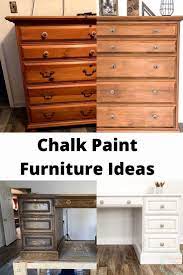Before And After Repurposed Furniture And Makeovers In 2021 Chalk Paint Furniture Repurposed Furniture Painted Furniture