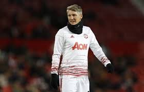 Zum abschiedsspiel gastiert er mit chicago fire in münchen. Bastian Schweinsteiger Signs A One Year Deal With Mls Side Chicago Fire Ibtimes India