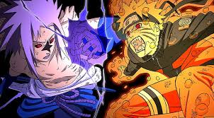 Naruto uchiha sasuke wallpaper hd. Hd Wallpaper Naruto Vs Sasuke Fighting Sasuke And Naruto Illustration Artistic Wallpaper Flare