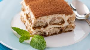 Classic Tiramisu Online Culinary School Ocs Recipe In 2020 Dessert Recipes Italian Recipes Dessert How To Make Tiramisu