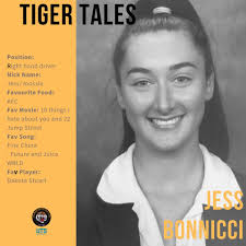 UTS Balmain Tigers Water Polo Club