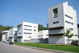 Porto School Of Architecture Alvaro Siza Architettura Spagnola Architettura Portoghese