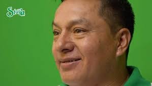 🎉 ¡Conozcamos a Guido Morales! 🙌 , Ha sido parte de la familia STAV por  más de 22 años. ¡Gracias por ser parte de nuestra historia! 👏🎉 ,  #MiHistoriaConStav #PasiónPorLaCocina #StavFamilia