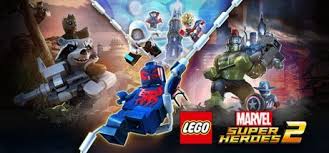 Maybe you would like to learn more about one of these? Lego Marvel Super Heroes 2 2 Dlc Download Torrent Fitgirl Repack Skidrow Games Pc