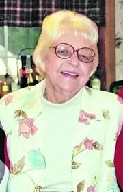 Naomi Holcomb Obituary (2023)