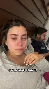 El Silencio De Marce Completa