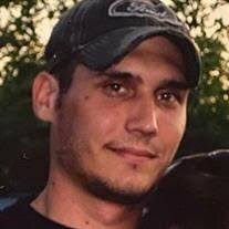 Jared J. Allen Obituary