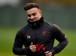 He has citizenship of switzerland. Xherdan Shaqiri Proves His True Worth To Liverpool And Can Help Solve Emerging Tactical Problem Liverpool Com